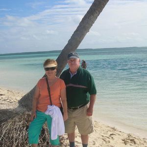 Meet your Posher, Charles